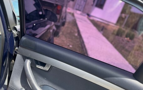 Audi A4, 2006 год, 580 000 рублей, 14 фотография