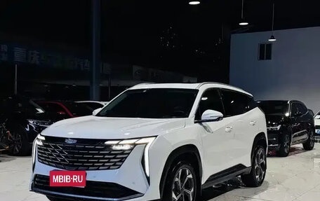 Geely Atlas, 2022 год, 1 780 065 рублей, 1 фотография