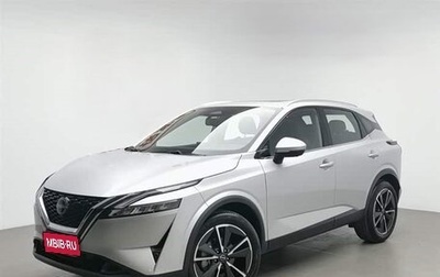 Nissan Qashqai, 2025 год, 2 200 052 рублей, 1 фотография