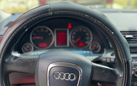 Audi A4, 2006 год, 580 000 рублей, 18 фотография