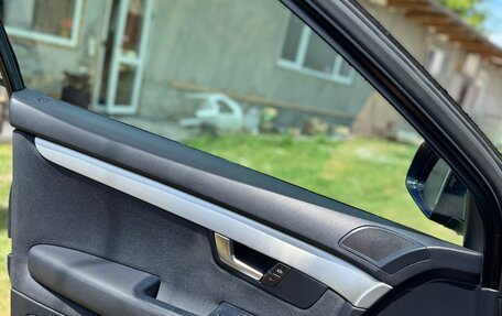 Audi A4, 2006 год, 580 000 рублей, 20 фотография