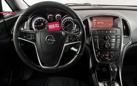 Opel Astra J, 2013 год, 699 000 рублей, 6 фотография