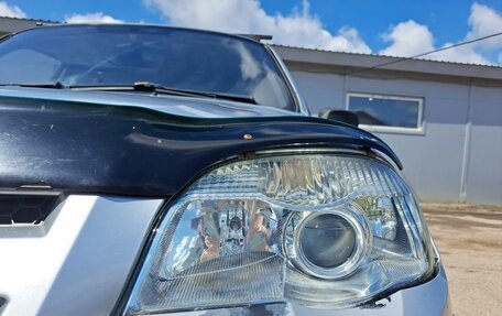 Chevrolet Niva I рестайлинг, 2011 год, 399 000 рублей, 17 фотография