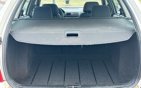 Skoda Octavia IV, 2008 год, 565 000 рублей, 11 фотография