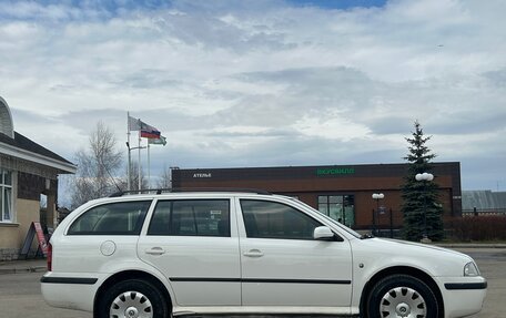 Skoda Octavia IV, 2008 год, 565 000 рублей, 6 фотография