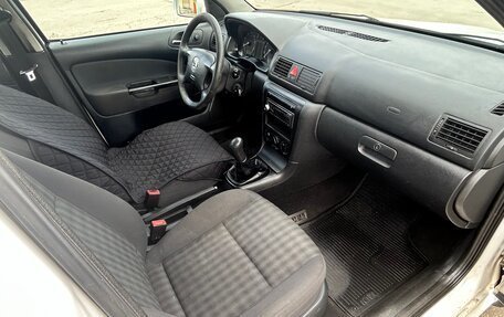 Skoda Octavia IV, 2008 год, 565 000 рублей, 12 фотография