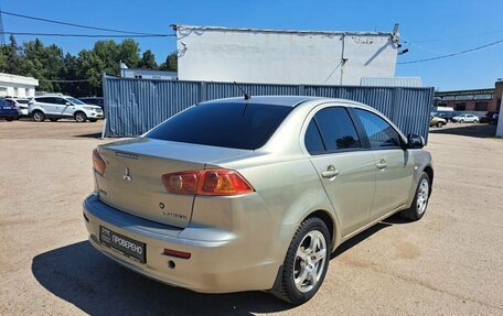Mitsubishi Lancer IX, 2008 год, 459 000 рублей, 5 фотография