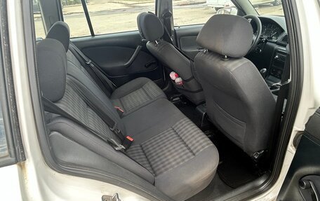 Skoda Octavia IV, 2008 год, 565 000 рублей, 14 фотография