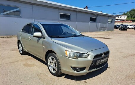 Mitsubishi Lancer IX, 2008 год, 459 000 рублей, 3 фотография