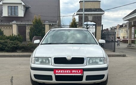 Skoda Octavia IV, 2008 год, 565 000 рублей, 5 фотография