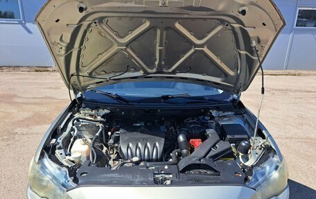 Mitsubishi Lancer IX, 2008 год, 459 000 рублей, 9 фотография