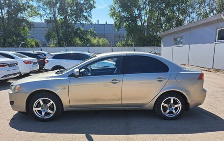 Mitsubishi Lancer IX, 2008 год, 459 000 рублей, 8 фотография