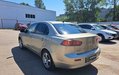 Mitsubishi Lancer IX, 2008 год, 459 000 рублей, 7 фотография