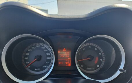 Mitsubishi Lancer IX, 2008 год, 459 000 рублей, 13 фотография