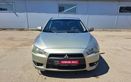 Mitsubishi Lancer IX, 2008 год, 459 000 рублей, 2 фотография