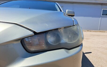 Mitsubishi Lancer IX, 2008 год, 459 000 рублей, 17 фотография