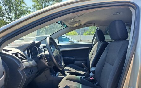 Mitsubishi Lancer IX, 2008 год, 459 000 рублей, 16 фотография