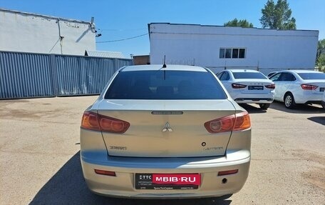 Mitsubishi Lancer IX, 2008 год, 459 000 рублей, 6 фотография