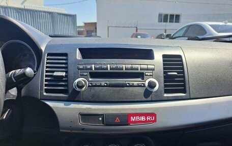 Mitsubishi Lancer IX, 2008 год, 459 000 рублей, 15 фотография