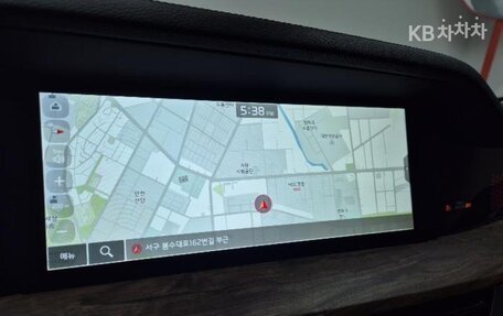 KIA Mohave I, 2021 год, 2 950 000 рублей, 13 фотография
