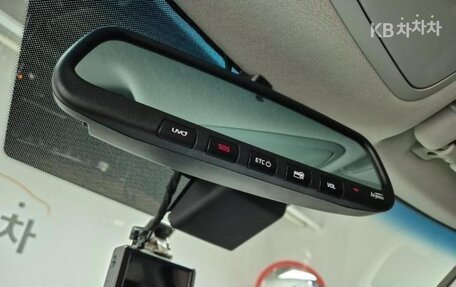 KIA Mohave I, 2021 год, 2 950 000 рублей, 15 фотография
