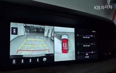 KIA Mohave I, 2021 год, 2 950 000 рублей, 14 фотография