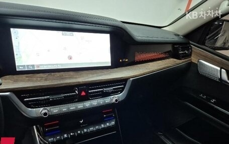 KIA Mohave I, 2021 год, 2 950 000 рублей, 10 фотография