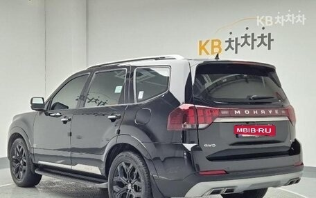 KIA Mohave I, 2021 год, 2 950 000 рублей, 2 фотография