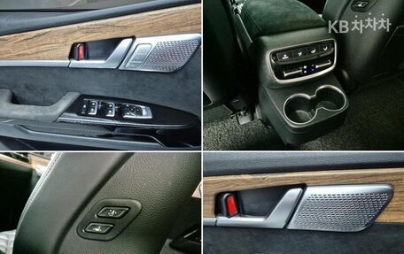 KIA Mohave I, 2021 год, 2 950 000 рублей, 17 фотография