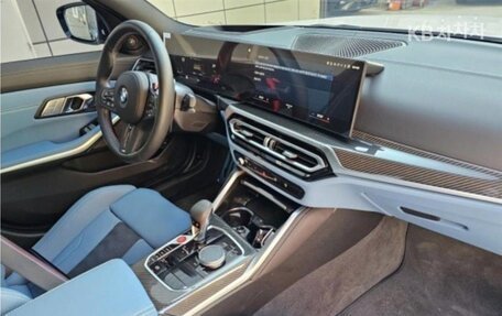 BMW M3, 2022 год, 6 780 000 рублей, 4 фотография