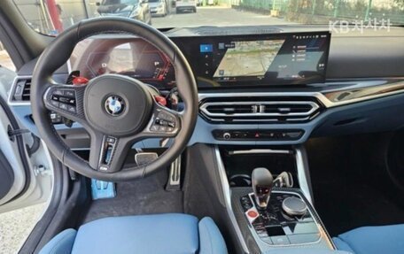 BMW M3, 2022 год, 6 780 000 рублей, 8 фотография