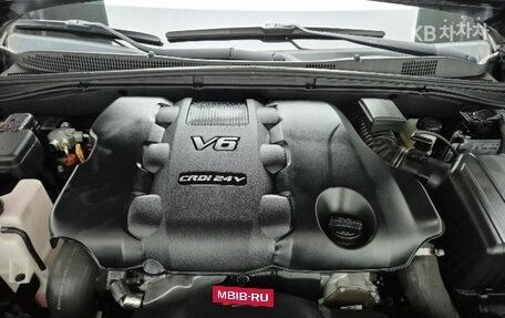 KIA Mohave I, 2021 год, 2 950 000 рублей, 19 фотография