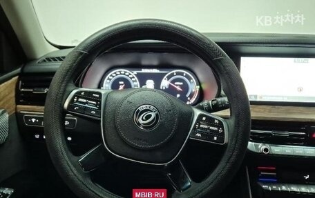 KIA Mohave I, 2021 год, 2 950 000 рублей, 8 фотография