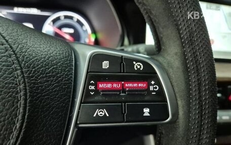 KIA Mohave I, 2021 год, 2 950 000 рублей, 7 фотография