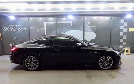 BMW 4 серия, 2022 год, 5 309 000 рублей, 3 фотография