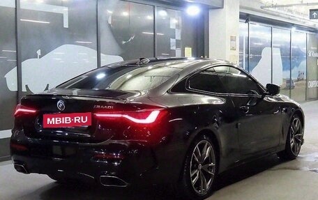 BMW 4 серия, 2022 год, 5 309 000 рублей, 4 фотография