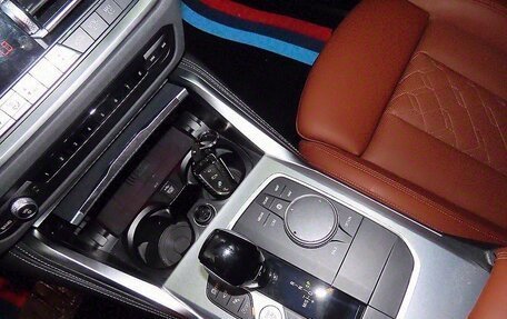 BMW 4 серия, 2022 год, 5 309 000 рублей, 9 фотография