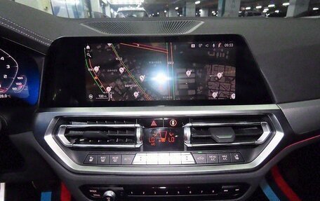 BMW 4 серия, 2022 год, 5 309 000 рублей, 10 фотография