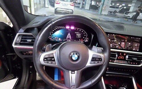 BMW 4 серия, 2022 год, 5 309 000 рублей, 8 фотография