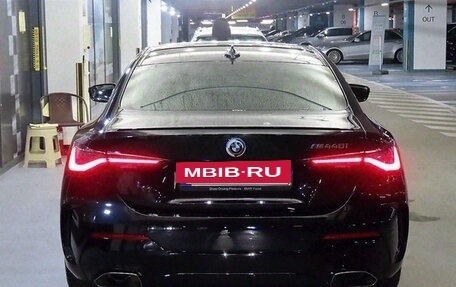 BMW 4 серия, 2022 год, 5 309 000 рублей, 5 фотография