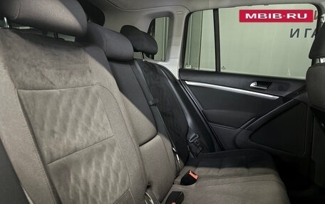 Volkswagen Tiguan I, 2013 год, 1 122 000 рублей, 13 фотография