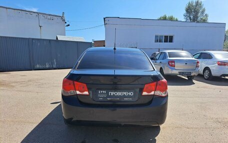 Chevrolet Cruze II, 2011 год, 749 000 рублей, 6 фотография