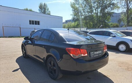 Chevrolet Cruze II, 2011 год, 749 000 рублей, 7 фотография