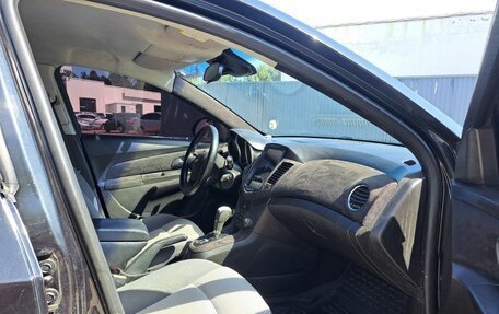 Chevrolet Cruze II, 2011 год, 749 000 рублей, 11 фотография