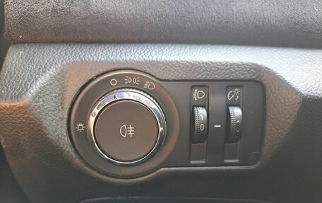 Chevrolet Cruze II, 2011 год, 749 000 рублей, 19 фотография