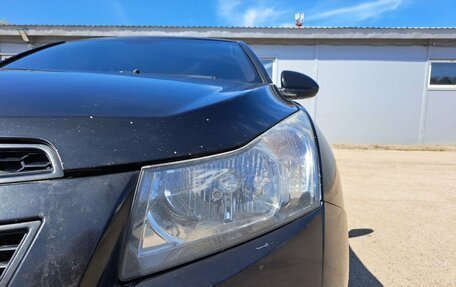 Chevrolet Cruze II, 2011 год, 749 000 рублей, 17 фотография