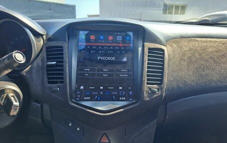 Chevrolet Cruze II, 2011 год, 749 000 рублей, 15 фотография