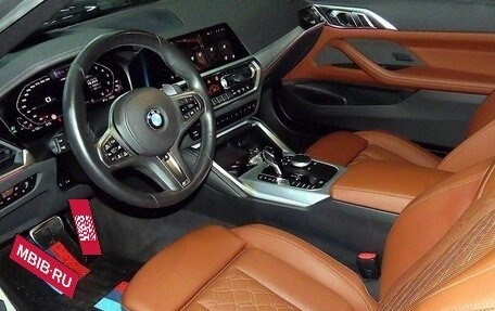 BMW 4 серия, 2022 год, 5 309 000 рублей, 6 фотография
