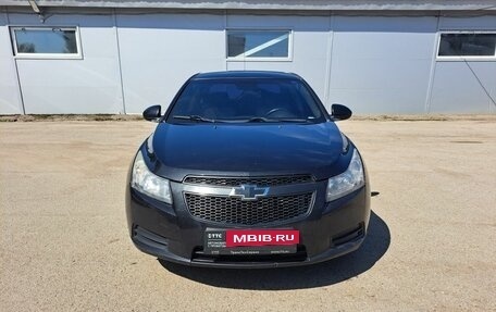 Chevrolet Cruze II, 2011 год, 749 000 рублей, 2 фотография