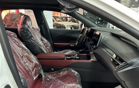 Lexus RX IV рестайлинг, 2025 год, 11 530 000 рублей, 15 фотография